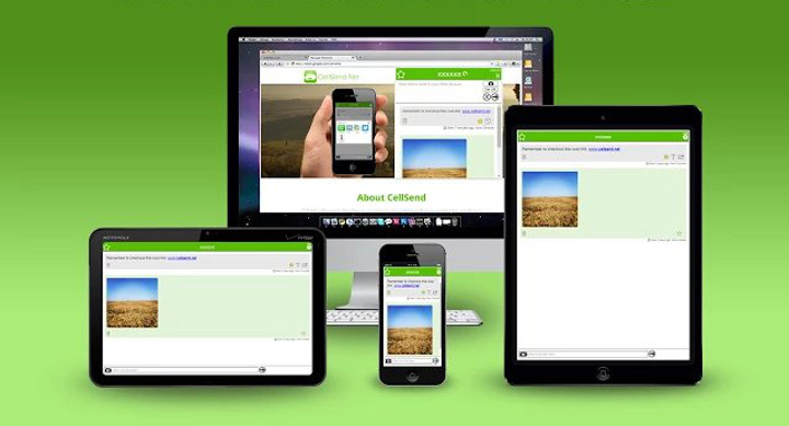 Imagen - 7 alternativas a Chrome to Phone para enviar enlaces al m&oacute;vil