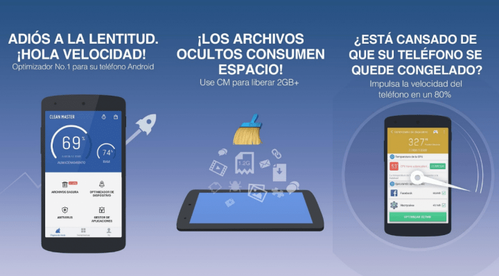Imagen - 15 apps que deberías instalar en el Samsung Galaxy S7