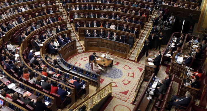 Imagen - Si la Ley Mordaza se reforma, podrán multarte con 600.000 euros por un tweet
