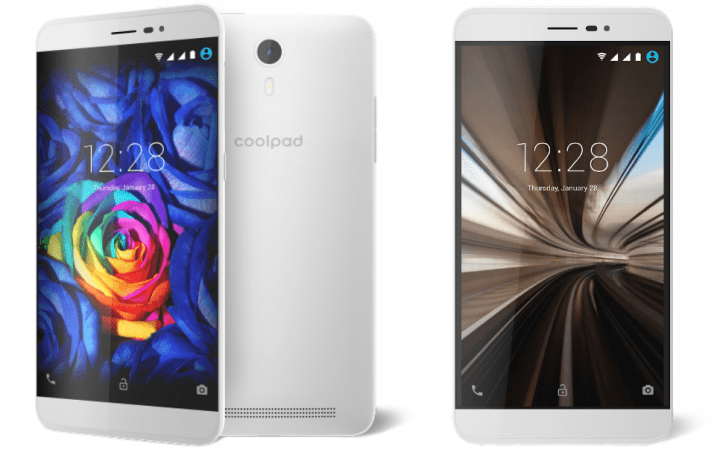 Imagen - Coolpad Porto S llega a Espa&ntilde;a: especificaciones y precio