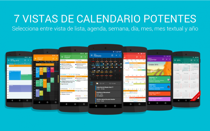 Imagen - 15 apps que deberías instalar en el Samsung Galaxy S7