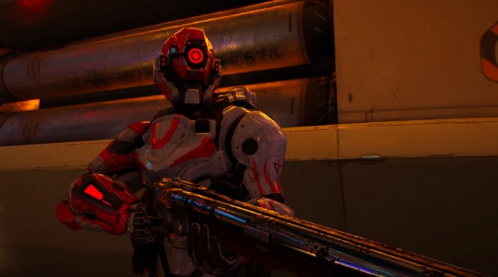 Imagen - Descarga DOOM Open Beta