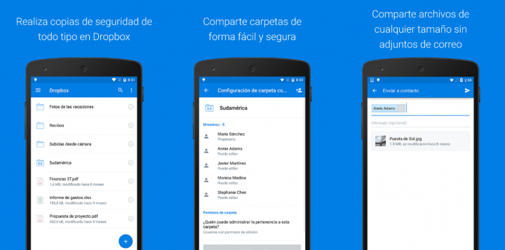 Imagen - 15 apps que deberías instalar en el Samsung Galaxy S7