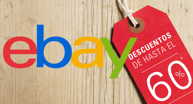 Imagen - Las mejores ofertas en tecnolog&iacute;a del Superweekend de eBay