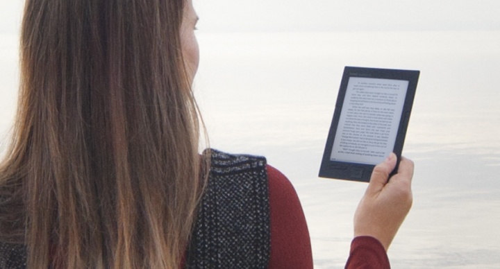 Imagen - 7 buenos ebooks para celebrar el Día del Libro