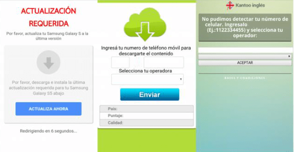 Imagen - Cuidado con las falsas videollamadas de WhatsApp