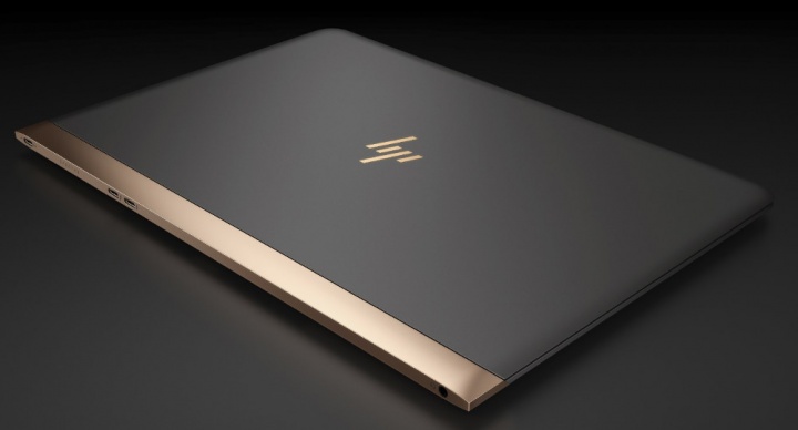 Imagen - El nuevo HP Spectre es el portátil más delgado del mundo