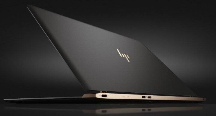 Imagen - HP Spectre Notebook, el portátil premium más potente de HP