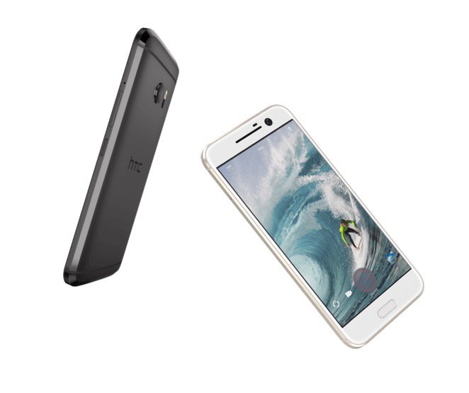 Imagen - HTC 10 desvelado:conoce todos los detalles