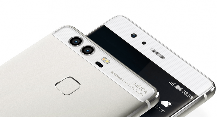 Imagen - Antiguos móviles de Samsung y Huawei reciben actualizaciones