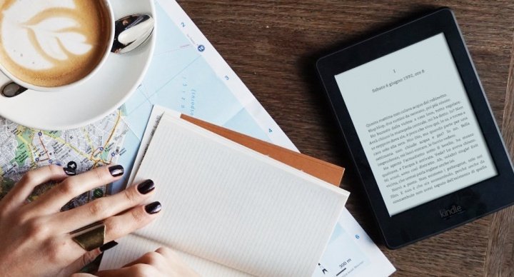 Imagen - Algunos Kindle ya no se pueden registrar con cuentas Amazon