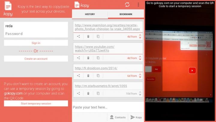 Imagen - 7 alternativas a Chrome to Phone para enviar enlaces al m&oacute;vil