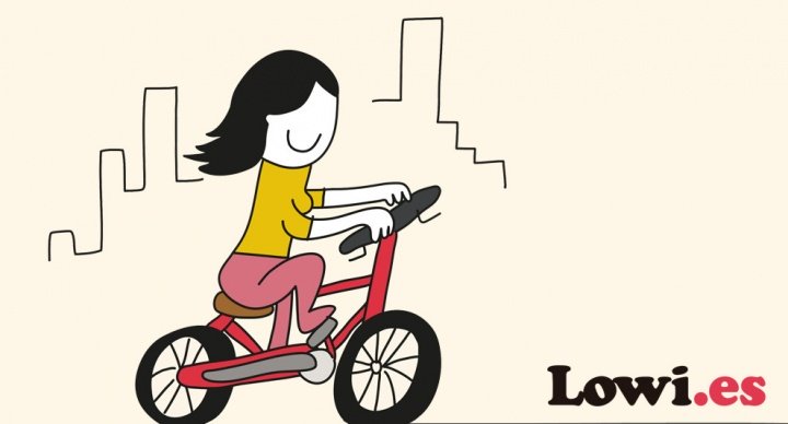 Imagen - Lowi ya tiene cobertura 4G