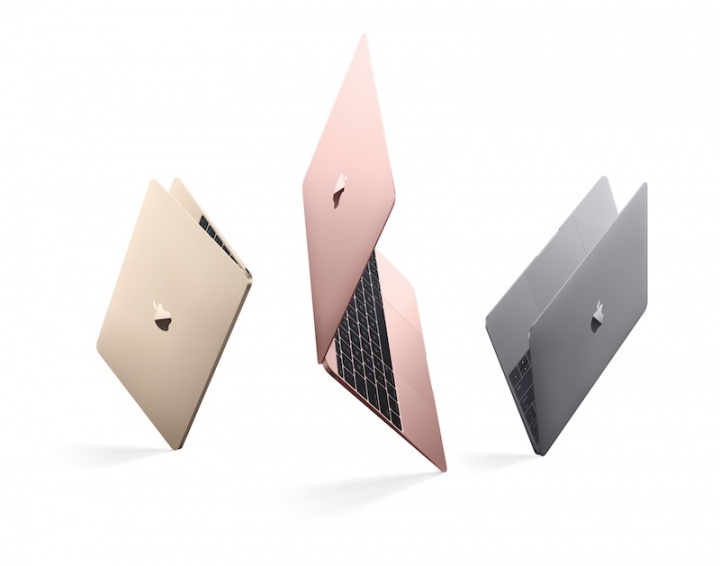 Imagen - Apple presentar&iacute;a 3 nuevos MacBook en junio