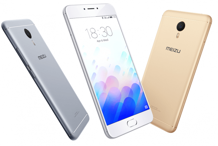 Imagen - Meizu M3 Note es oficial, conoce todos los detalles