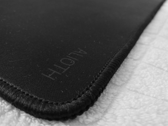Imagen - Mionix Alioth, una cómoda alfombrilla para mejorar la experiencia con el ratón