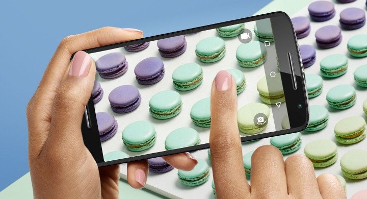 Imagen - Grandes descuentos en smartphones Motorola en Amazon por el D&iacute;a de la Madre