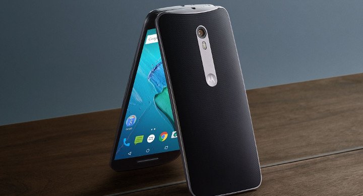 Imagen - Grandes descuentos en smartphones Motorola en Amazon por el D&iacute;a de la Madre