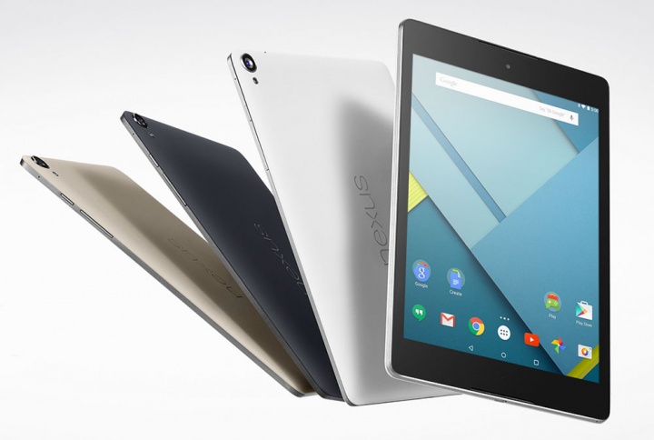 Imagen - Nexus 9 ya no se vende en la Google Store