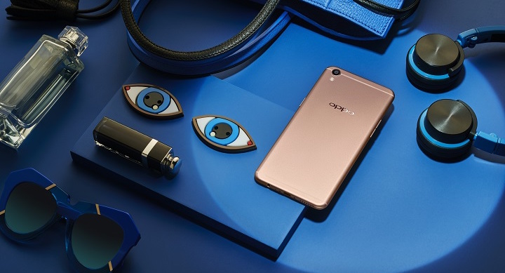 Imagen - Oppo llegará oficialmente a España muy pronto