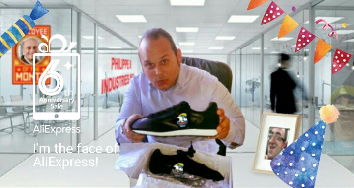 Imagen - Forocoches trolea un concurso de AliExpress