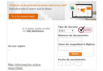 Imagen - Cuidado con los emails fraudulentos de ING Direct
