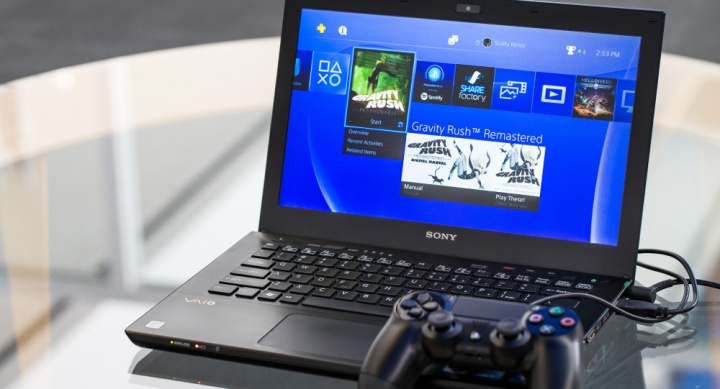 Imagen - Juega a PlayStation 4 en PC o Mac con el firmware 3.50