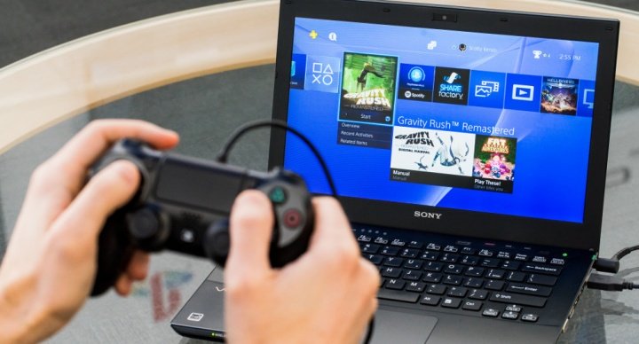 Imagen - C&oacute;mo jugar a PlayStation 4 en un PC o Mac