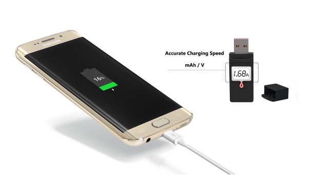 Imagen - PompAdapter, duplica la velocidad de carga de tu smartphone