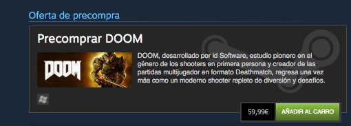 Imagen - Descarga DOOM Open Beta