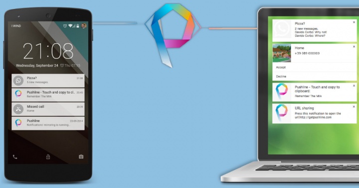 Imagen - 7 alternativas a Chrome to Phone para enviar enlaces al m&oacute;vil