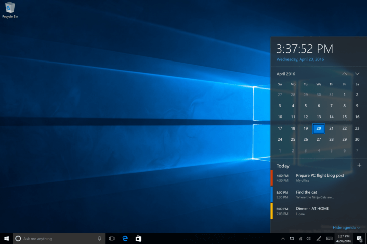 Imagen - Windows 10 Insider Preview Build 14328 viene con muchas novedades