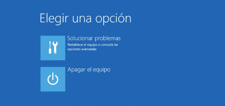Imagen - Cómo solucionar &quot;Su PC necesita ser reparado&quot;