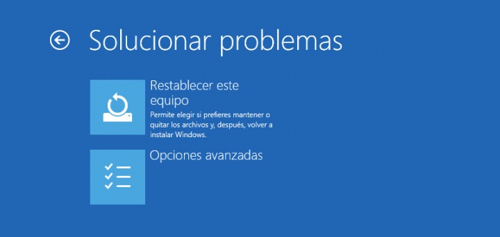 Imagen - Cómo solucionar &quot;Su PC necesita ser reparado&quot;