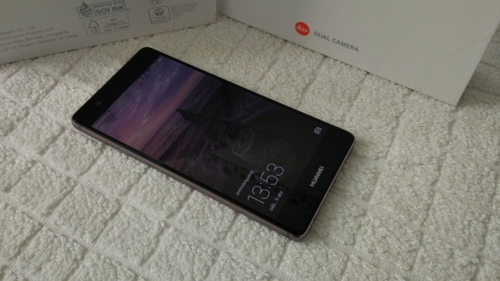 Imagen - Review: Huawei P9, el fabricante chino alcanza la gama alta premium