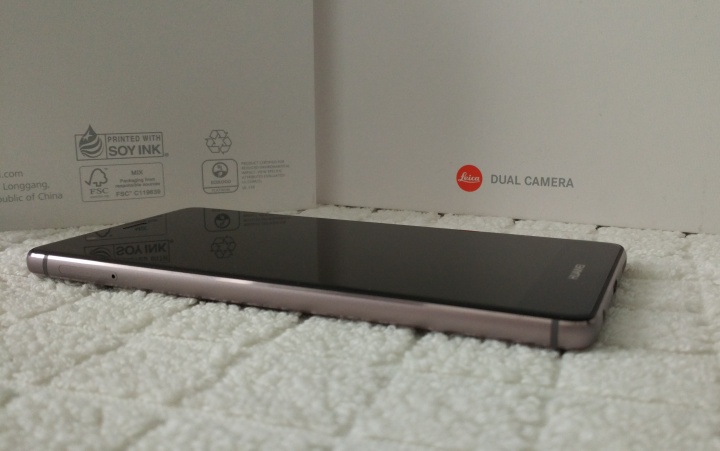 Imagen - Review: Huawei P9, el fabricante chino alcanza la gama alta premium