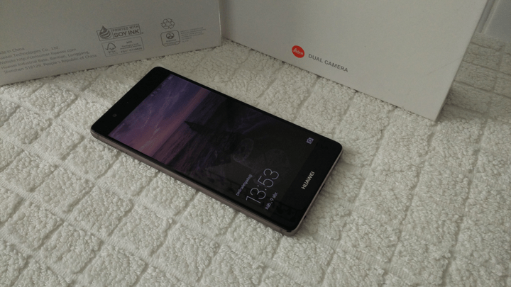 Imagen - Review: Huawei P9, el fabricante chino alcanza la gama alta premium