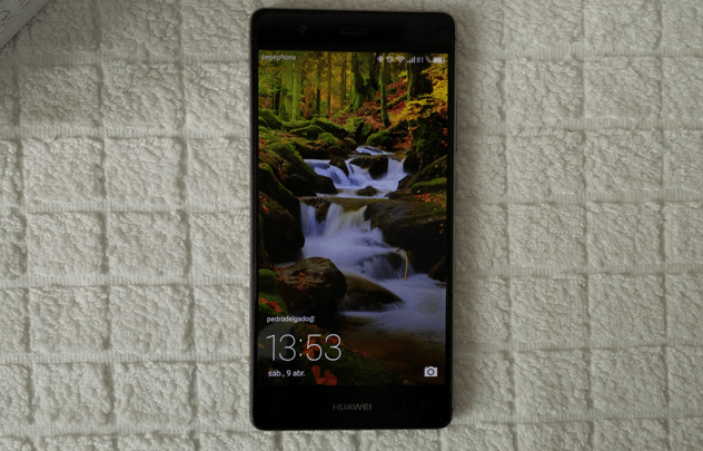 Imagen - Review: Huawei P9, el fabricante chino alcanza la gama alta premium