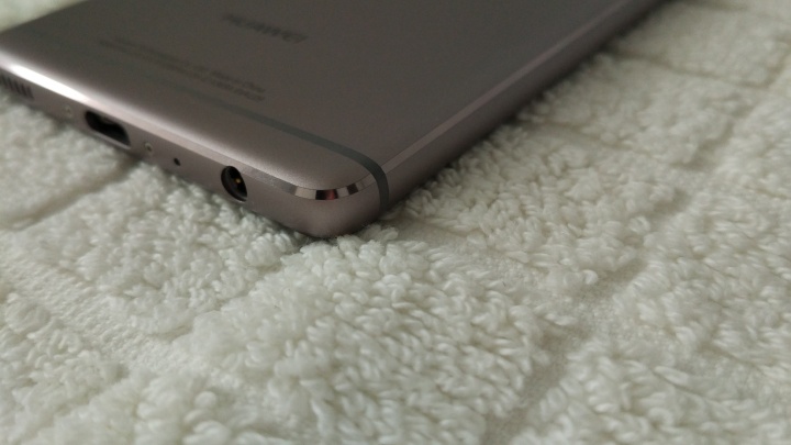 Imagen - Review: Huawei P9, el fabricante chino alcanza la gama alta premium