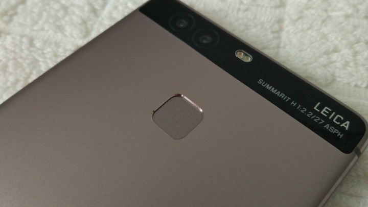 Imagen - Huawei P9, primeras impresiones