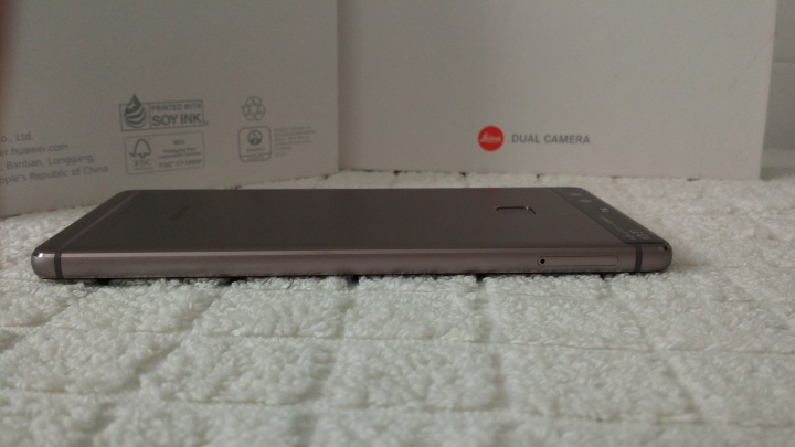 Imagen - Review: Huawei P9, el fabricante chino alcanza la gama alta premium