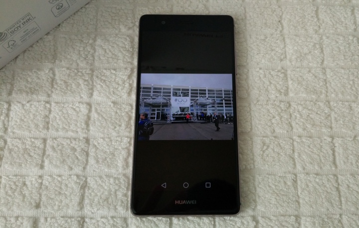Imagen - Review: Huawei P9, el fabricante chino alcanza la gama alta premium