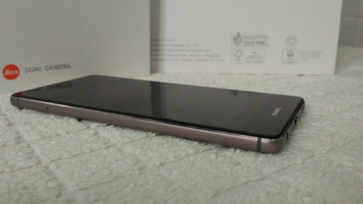 Imagen - Huawei P9, primeras impresiones