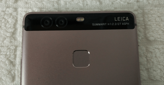 Imagen - Review: Huawei P9, el fabricante chino alcanza la gama alta premium