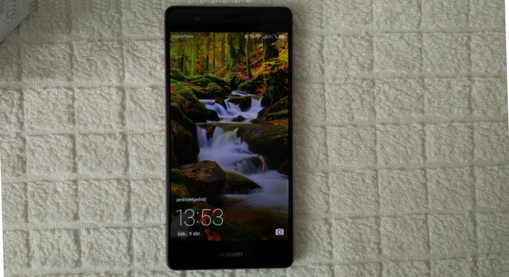 Imagen - Huawei P9, primeras impresiones