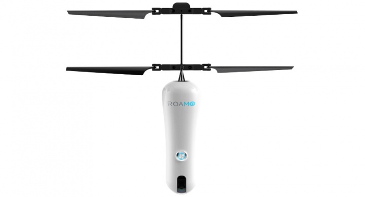 Imagen - El drone para selfies es la evoluci&oacute;n del palo selfie