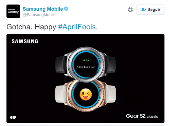 Imagen - Samsung anuncia el Galaxy S8