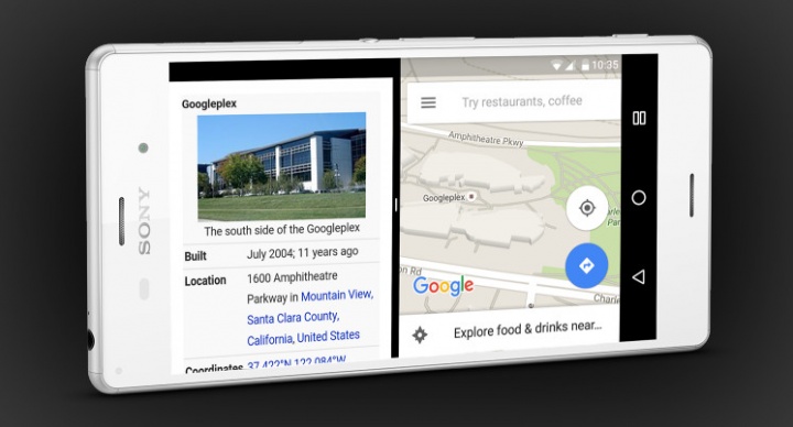Imagen - Android N llega al Sony Xperia Z3