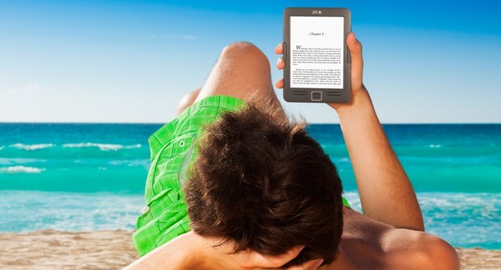 Imagen - 7 buenos ebooks para celebrar el Día del Libro