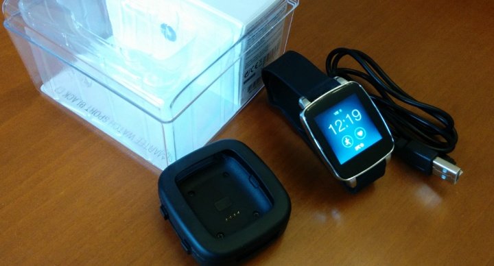 Imagen - Review: SPC Smartee Watch Sport, un smartwatch de estilo deportivo